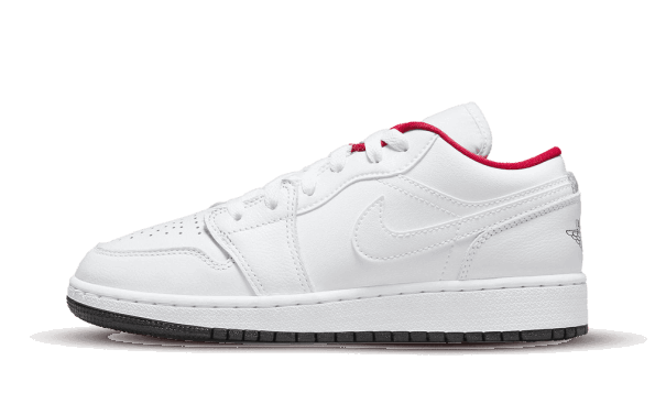 Restock Air Jordan 1 Low Mismatch Soles