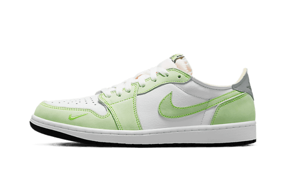 Restock Air Jordan 1 Low OG Ghost Green