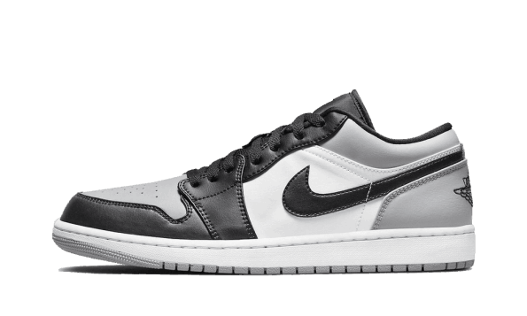 Restock Air Jordan 1 Low Shadow Toe
