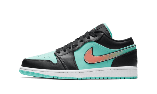 Restock Air Jordan 1 Low Tropical Twist (GS)