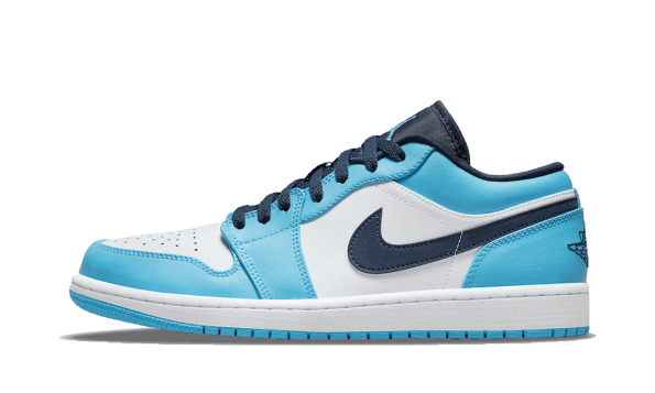 Restock Air Jordan 1 Low UNC (2021)