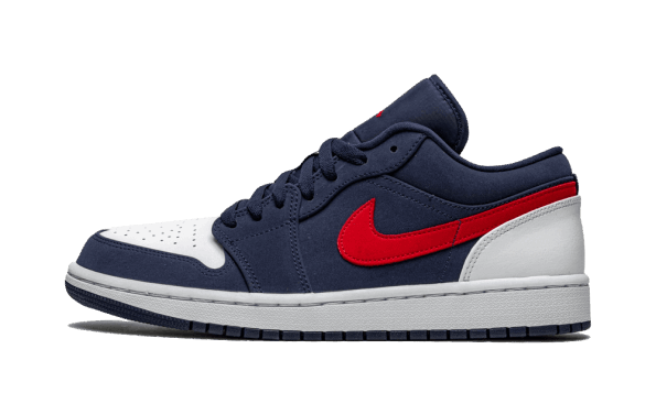 Restock Air Jordan 1 Low USA
