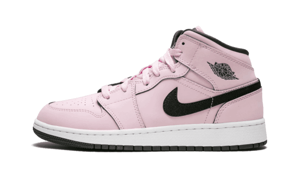 Restock Air Jordan 1 Mid (GS)