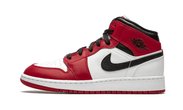 Restock Air Jordan 1 Mid Chicago 2020 (GS)