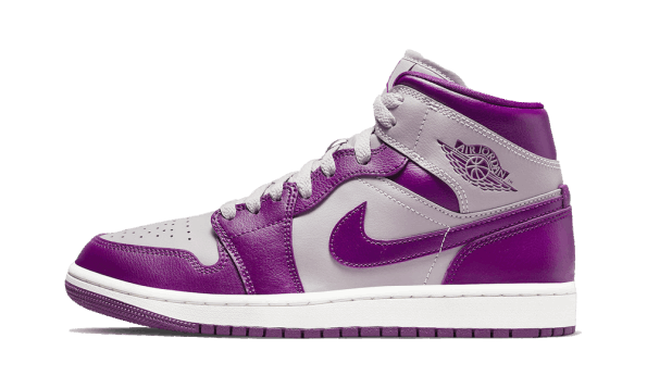 Restock Air Jordan 1 Mid Magenta 2022 (W)