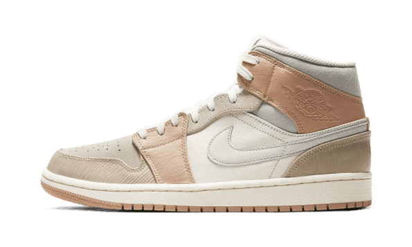 Restock Air Jordan 1 Mid Milan