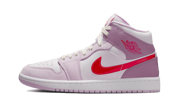 Restock Air Jordan 1 Mid Valentines Day 2022