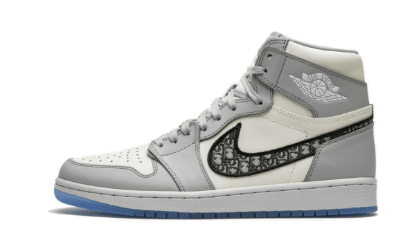 Restock Air Jordan 1 Retro High Dior