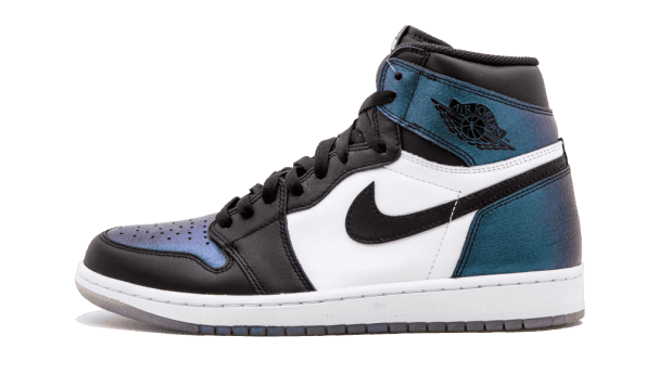 Restock Air Jordan 1 Retro High OG AS All Star Game Chameleon (2017)
