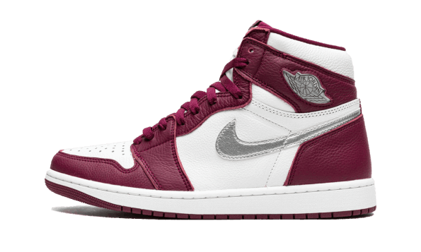 Restock Air Jordan 1 Retro High OG Bordeaux