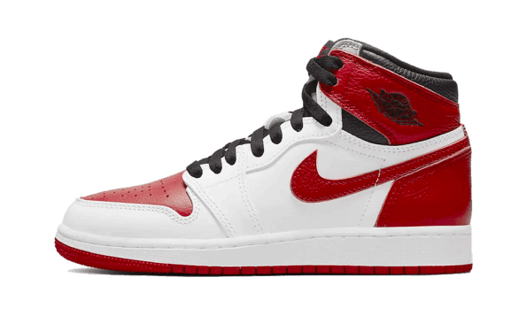 Restock Air Jordan 1 Retro High OG Heritage (GS)