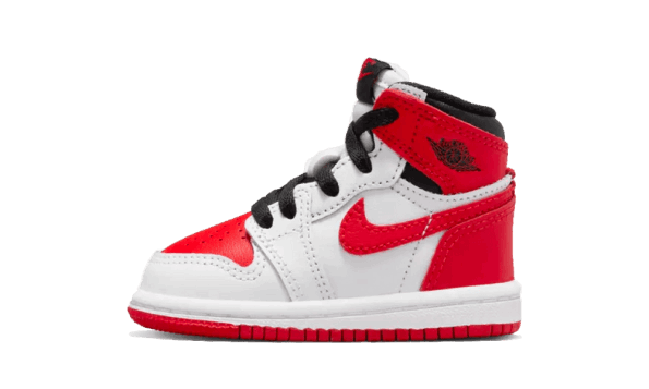 Restock Air Jordan 1 Retro High OG Heritage (TD)