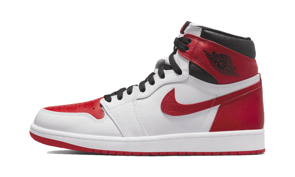 Restock Air Jordan 1 Retro High OG Heritage