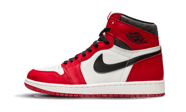 Restock Air Jordan 1 Retro High OG Lost and Found
