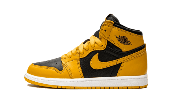 Restock Air Jordan 1 Retro High OG Pollen (PS)