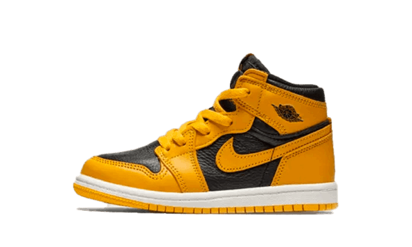 Restock Air Jordan 1 Retro High OG Pollen (TD)