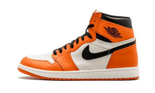 Restock Air Jordan 1 Retro High OG Reverse Shattered Backboard