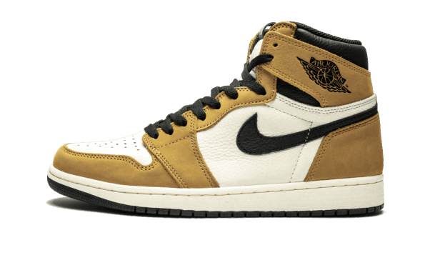 Restock Air Jordan 1 Retro High OG Rookie of the Year