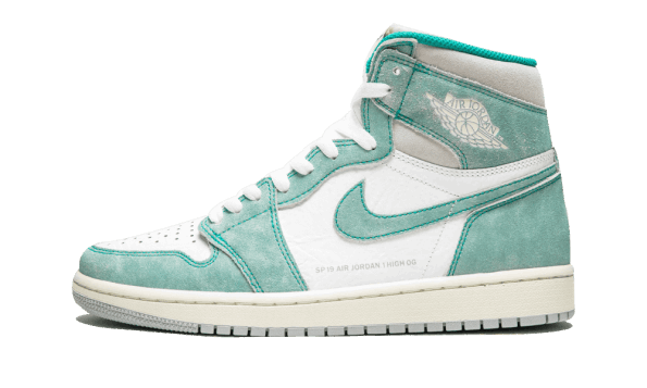 Restock Air Jordan 1 Retro High OG Turbo Green