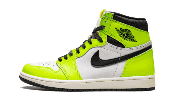 Restock Air Jordan 1 Retro High OG Visionaire