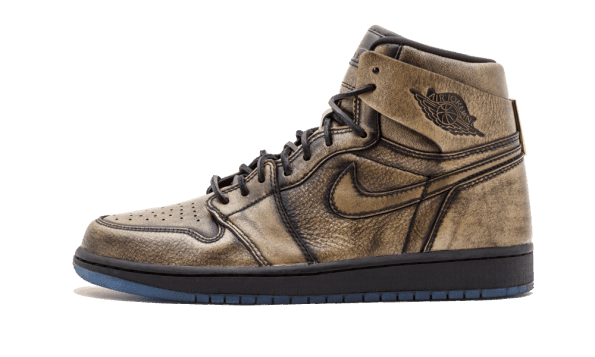 Restock Air Jordan 1 Retro High OG Wings