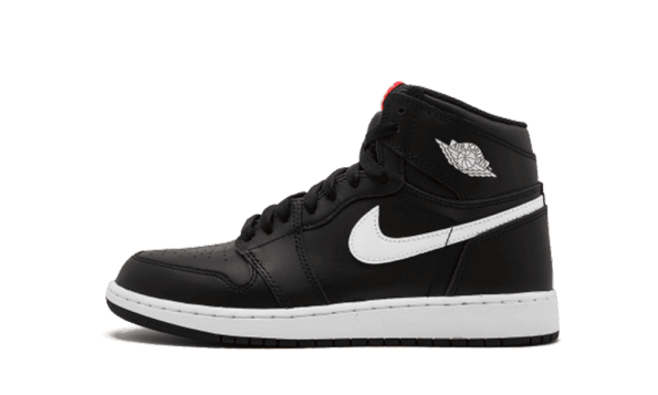 Restock Air Jordan 1 Retro High OG Ying Yang Black (GS)