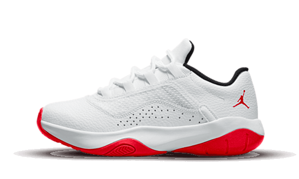 Restock Air Jordan 11 CMFT Low (GS)