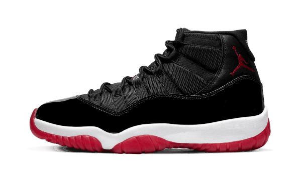 Restock Air Jordan 11 Retro Bred 2019