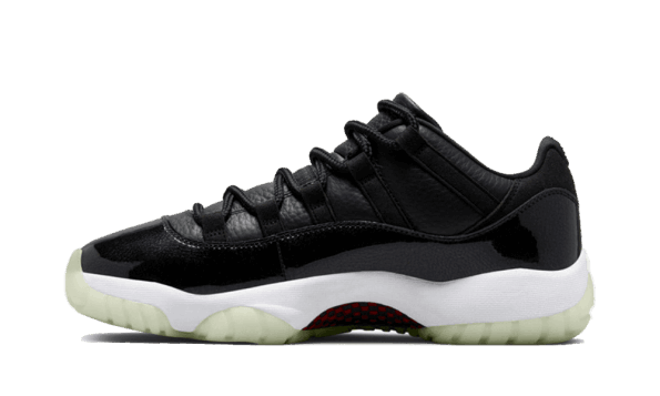 Restock Air Jordan 11 Retro Low 72-10