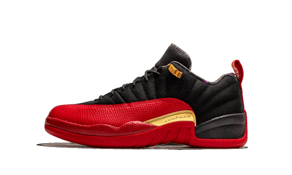 Restock Air Jordan 12 Low SE Super Bowl LV