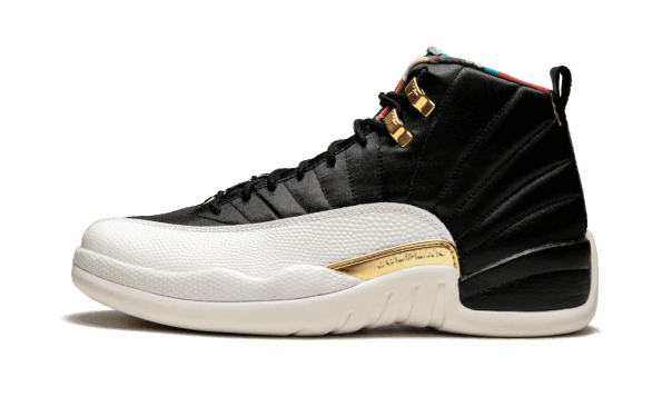 Restock Air Jordan 12 Retro CNY Chinese New Year 2019