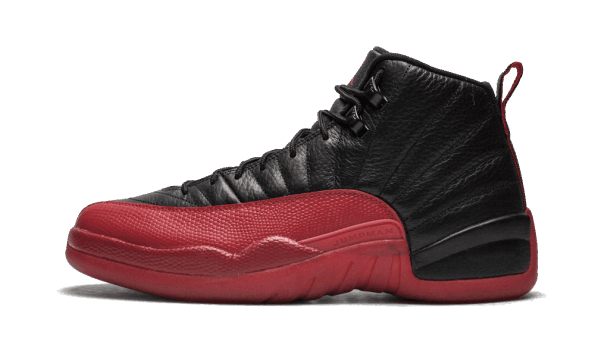 Restock Air Jordan 12 Retro Flu Game 2016