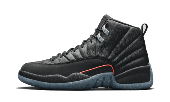 Restock Air Jordan 12 Retro Utility