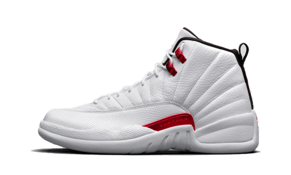 Restock Air Jordan 12 Twist White