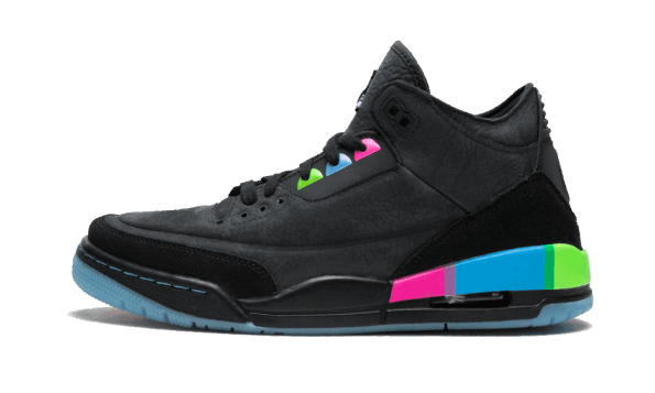 Restock Air Jordan 3 Retro SE Q54 Quai54