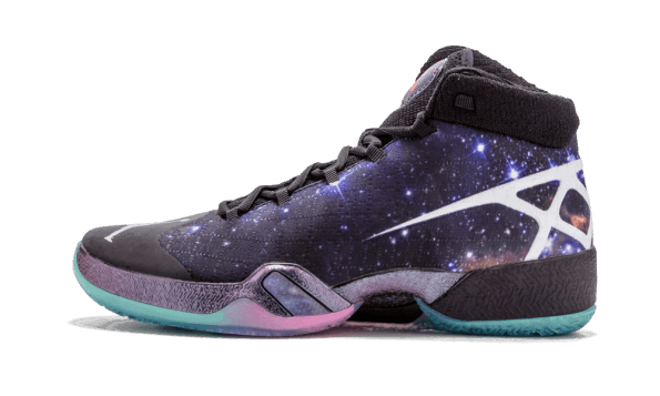 Restock Air Jordan 30 Q54 Cosmos