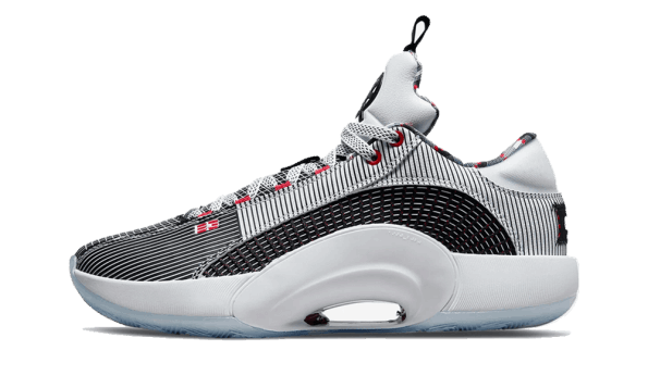 Restock Air Jordan 35 Low Quai 54 (2021)