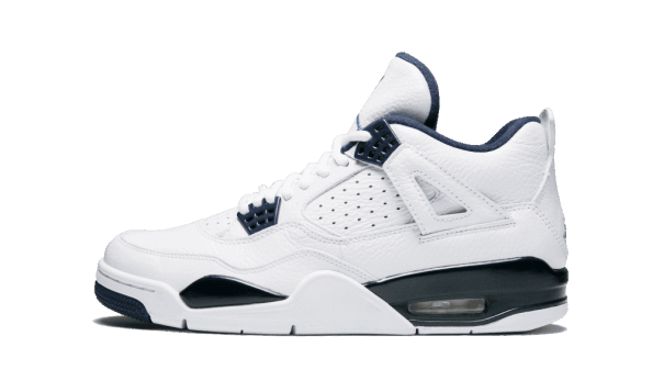 Restock Air Jordan 4 Retro Columbia (2015)