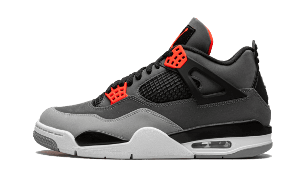 Restock Air Jordan 4 Retro Infrared