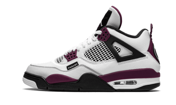 Restock Air Jordan 4 Retro PSG Paris Saint-Germain