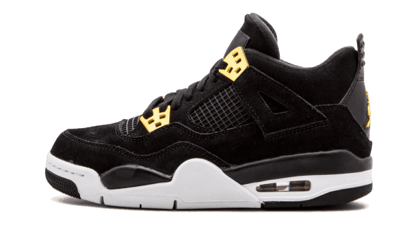Restock Air Jordan 4 Retro Royalty (GS)