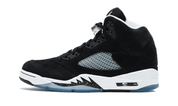 Restock Air Jordan 5 Oreo Moonlight (2021)