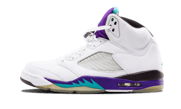 Restock Air Jordan 5 Retro LS