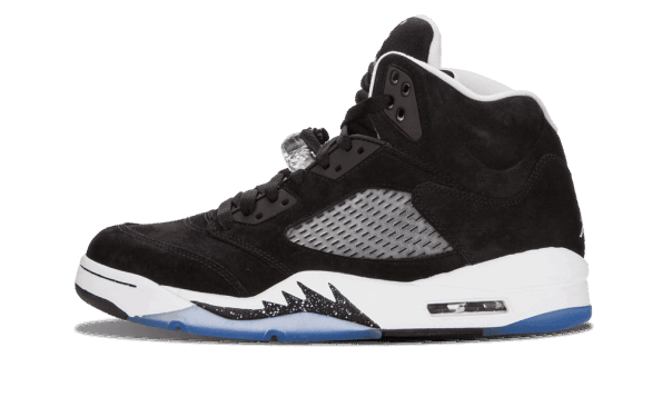 Restock Air Jordan 5 Retro Oreo