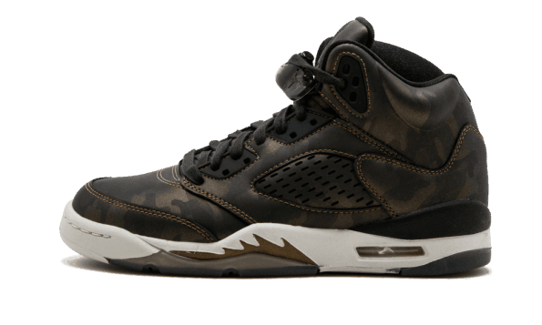 Restock Air Jordan 5 Retro PREM HC