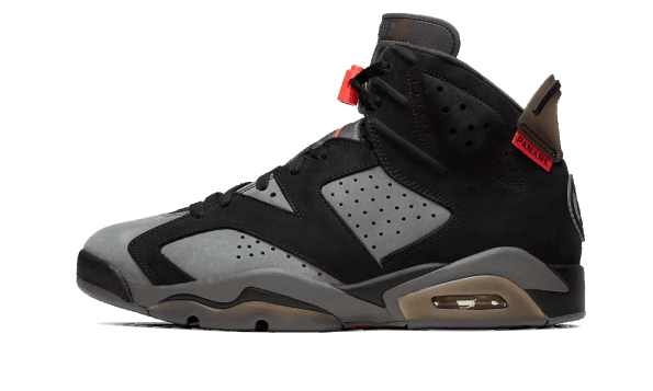 Restock Air Jordan 6 Paris-Saint Germain PSG