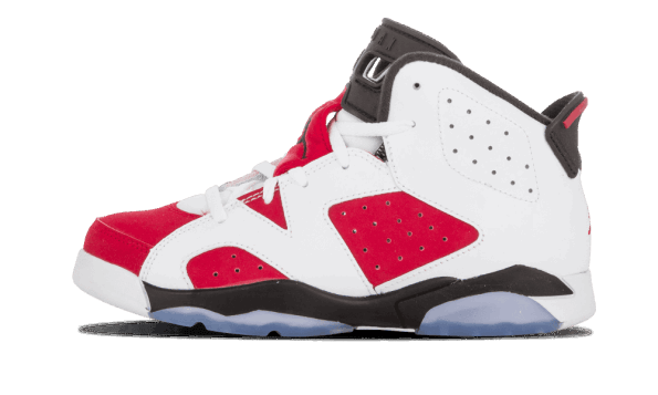 Restock Air Jordan 6 Retro Carmine