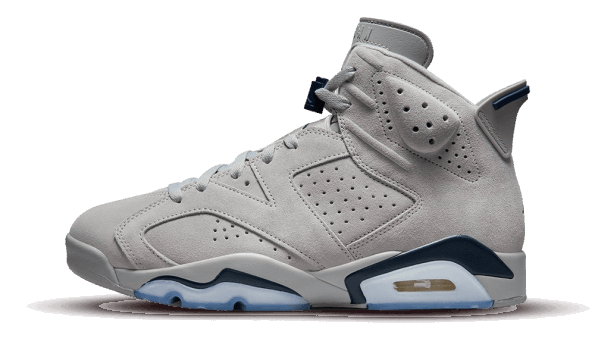 Restock Air Jordan 6 Retro Georgetown (2022)