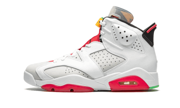Restock Air Jordan 6 Retro Hare