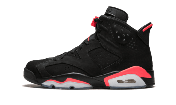 Restock Air Jordan 6 Retro Infrared